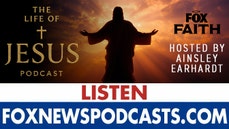 'The Life of Jesus' hosted by Ainsley Earhardt - Fox News
